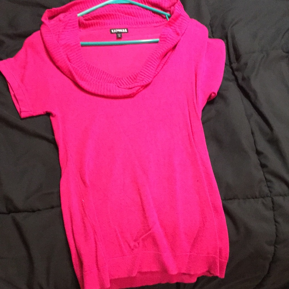 Express shirt